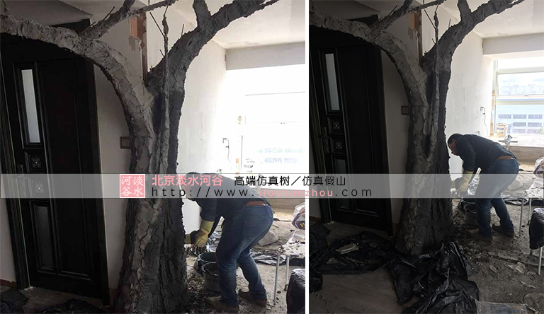 仿真樹.jpg 仿真樹