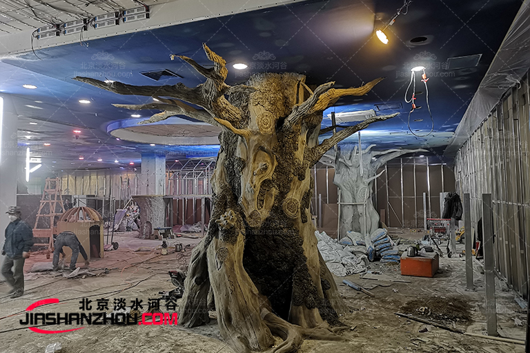 仿真樹.jpg 仿真樹