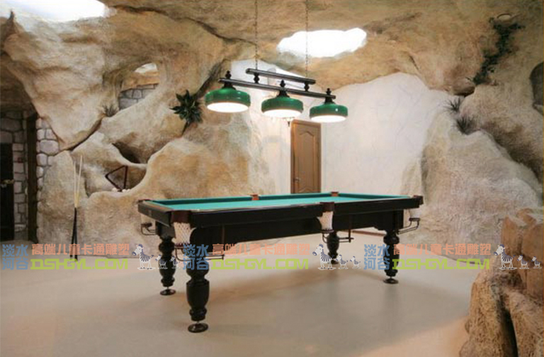 山洞健身房.jpg 山洞健身房