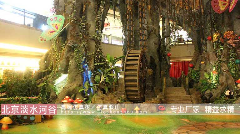 仿真榕樹.jpeg 仿真榕樹