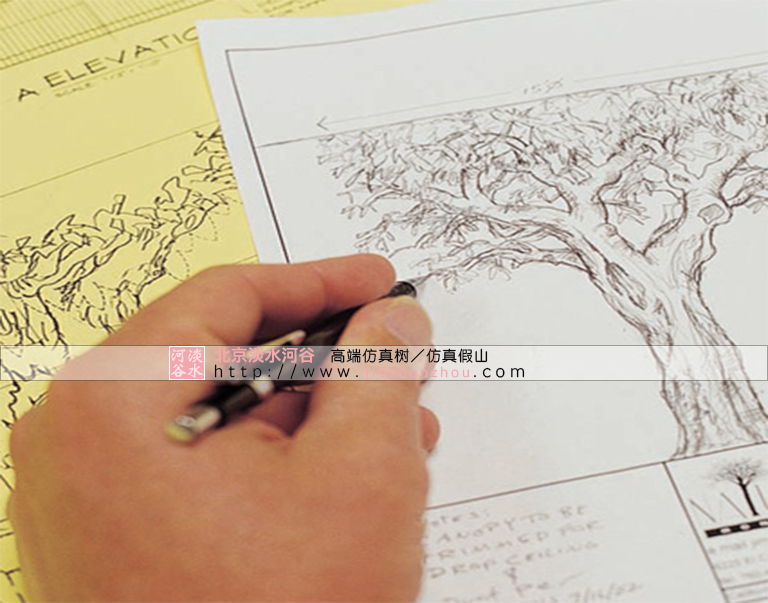 仿真樹.jpg 仿真樹