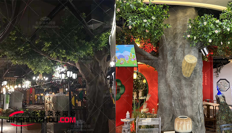 仿真樹(shù).jpg 仿真樹(shù)