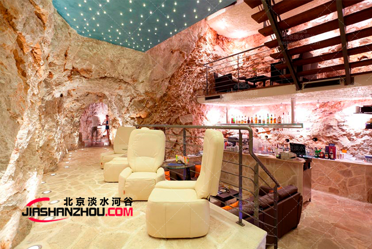 山洞酒店.jpg 山洞酒店