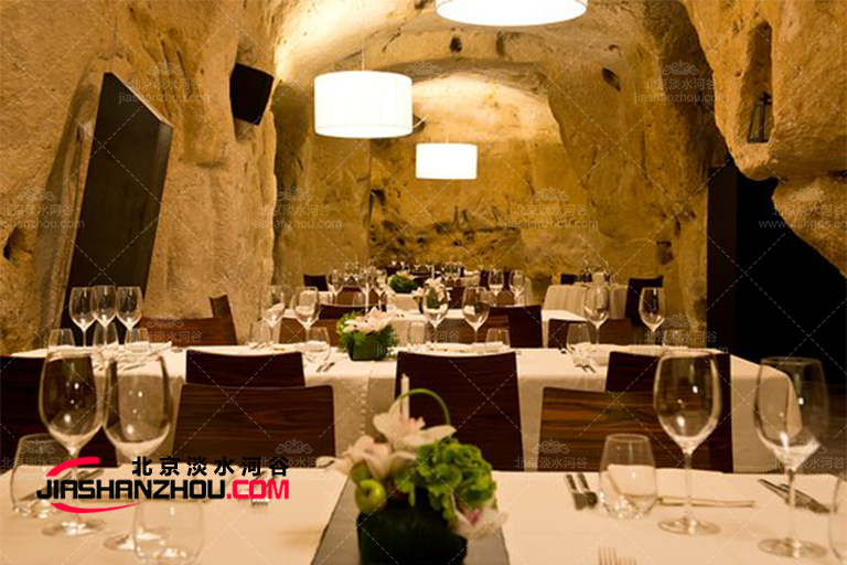 生態洞穴餐廳.jpg 生態洞穴餐廳