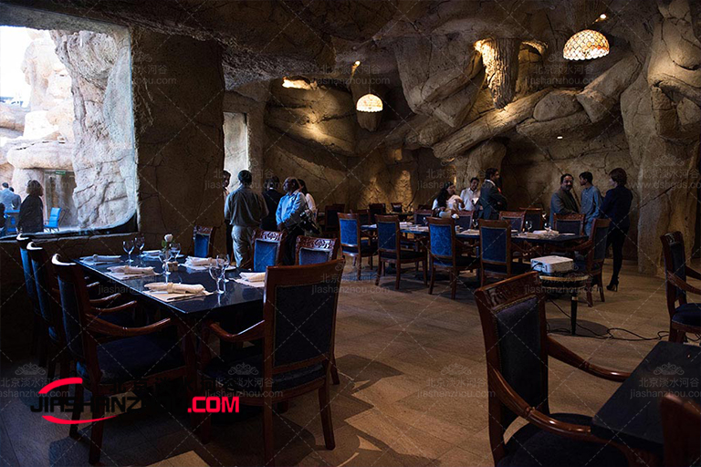 生態(tài)洞穴餐廳.jpg 生態(tài)洞穴餐廳