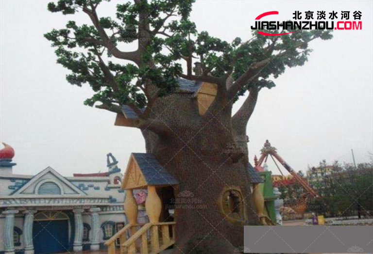 仿真樹(shù).jpg 仿真樹(shù)