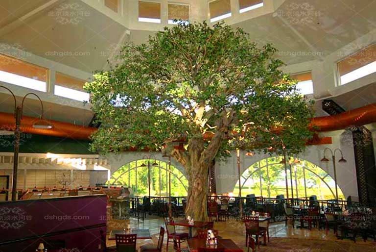 仿真樹(shù).jpg 仿真樹(shù)