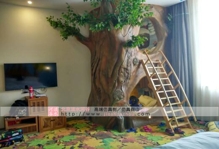 仿真樹.jpg 仿真樹