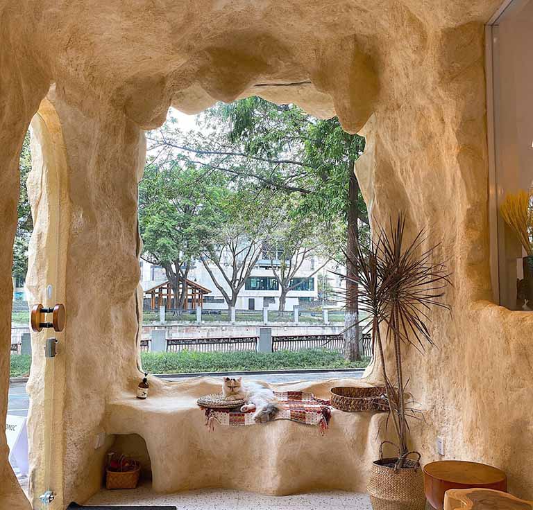 山洞咖啡廳.jpg 山洞咖啡廳