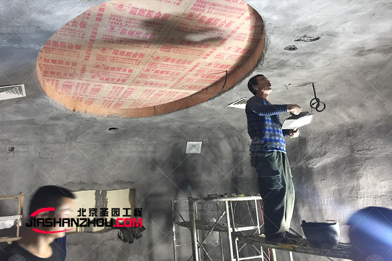 窯洞酒店衛(wèi)浴.jpg 窯洞酒店衛(wèi)浴