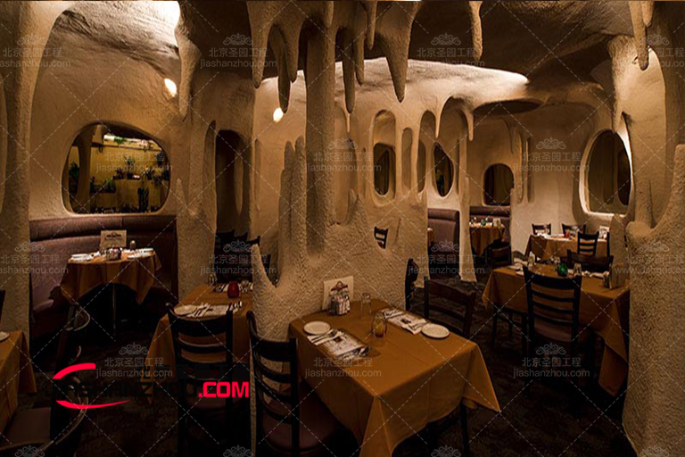 洞穴茶餐廳.jpg 洞穴茶餐廳