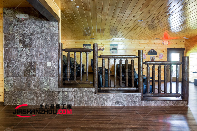 仿真洞穴木質酒店.jpg 仿真洞穴木質酒店