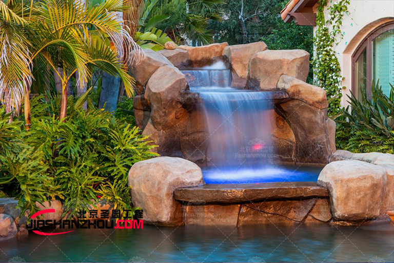 假山水池.jpg 假山水池
