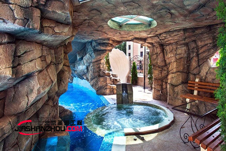 洞穴別墅豪宅.jpg 洞穴別墅豪宅