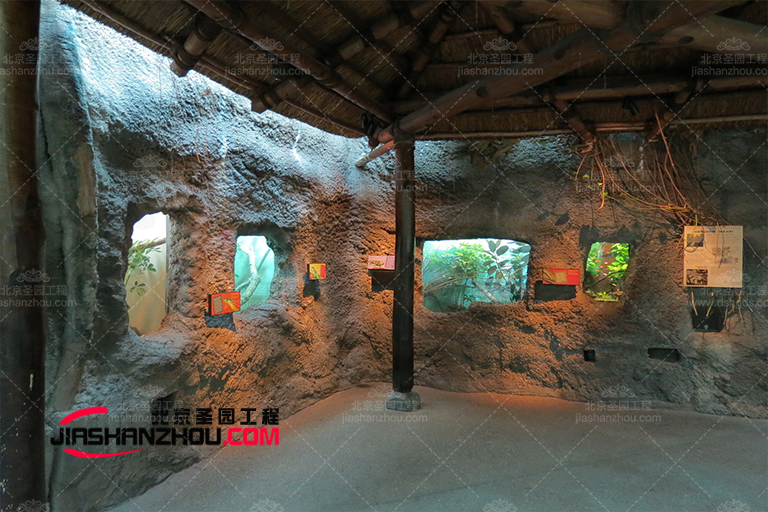 山洞酒店.jpg 山洞酒店