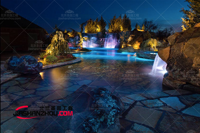 塑石假山.jpg 塑石假山