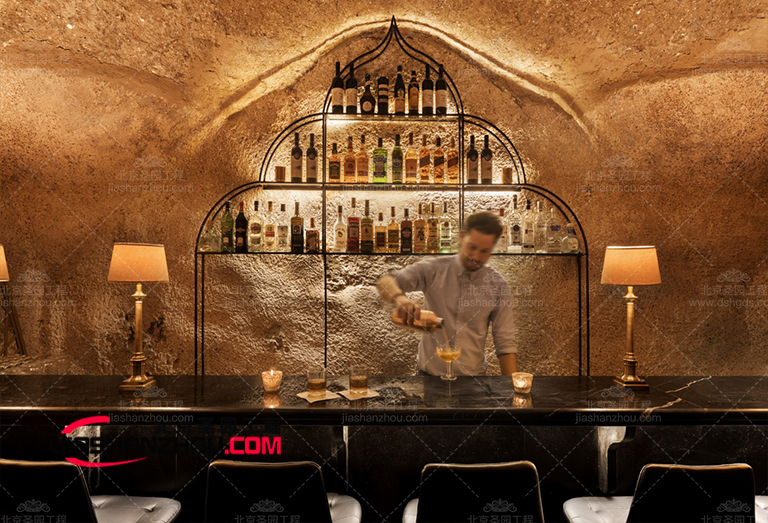 窯洞餐廳.jpg 窯洞餐廳