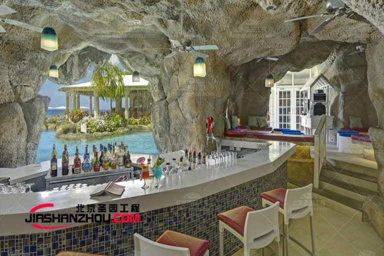 窯洞餐廳.jpg 窯洞餐廳