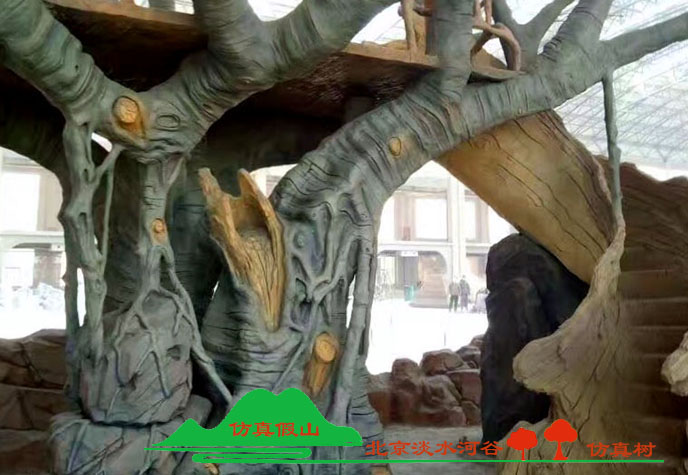 仿真樹.jpg 仿真樹