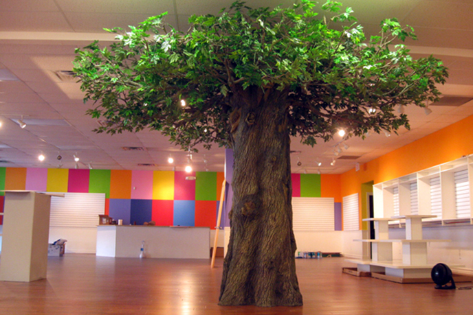 仿真樹.jpg 仿真樹