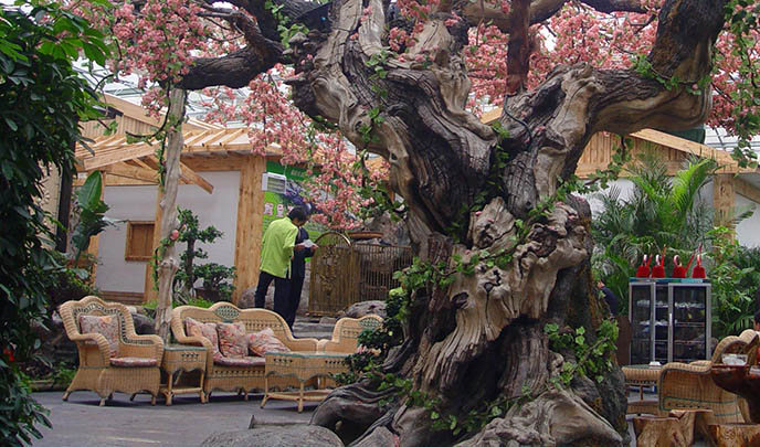 仿真樹.jpg 仿真樹