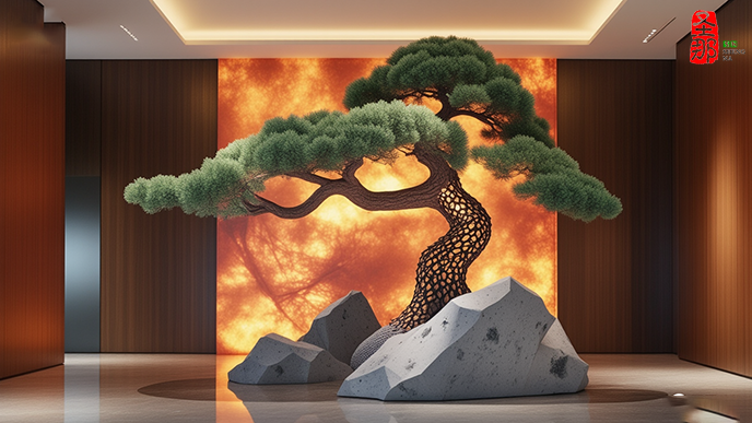 仿真樹價格計(jì)算