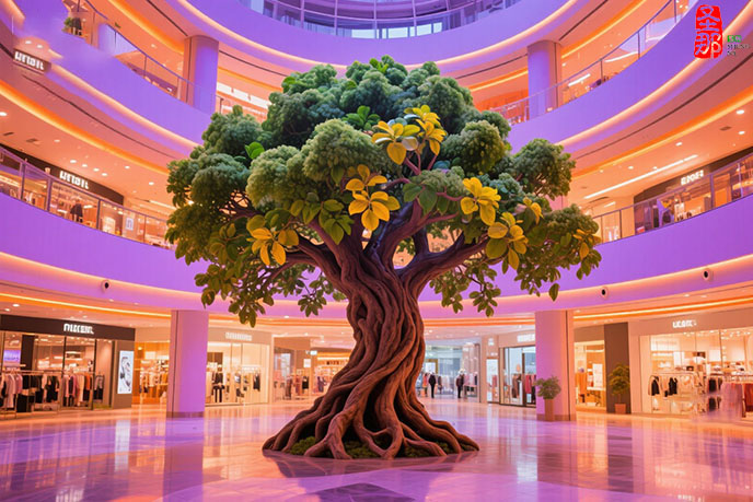 仿真榕樹.jpeg 仿真榕樹