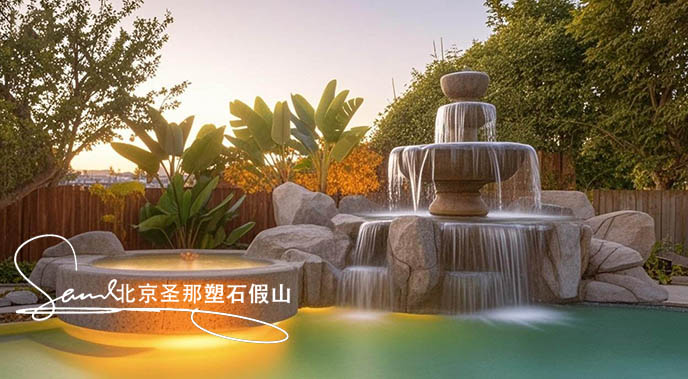 仿真假山.jpeg 仿真假山