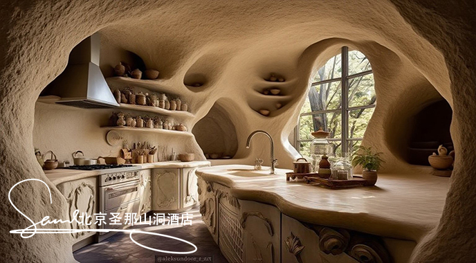 巖洞裝修風格餐廳.jpeg 巖洞裝修風格餐廳