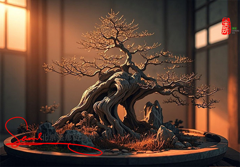 仿真樹(shù).jpg 仿真樹(shù)