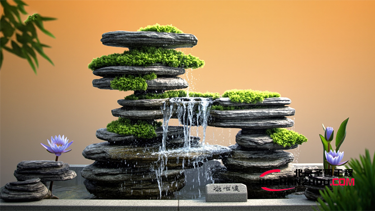 仿真假山.jpg 仿真假山