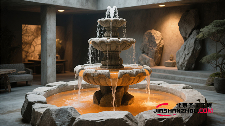 塑石假山.jpg 塑石假山