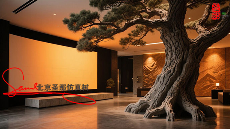 仿真樹.jpg 仿真樹